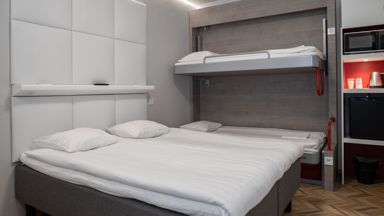 Photo of Bedroom in Vaasa