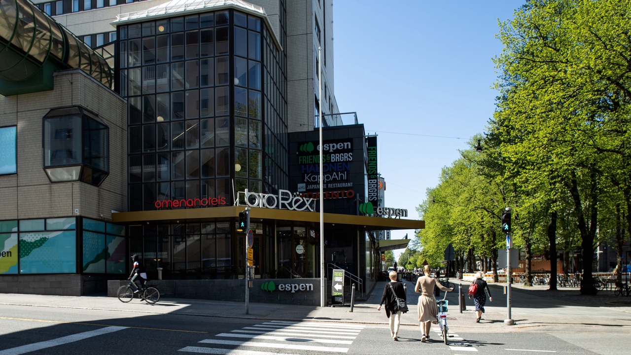 Photo of Outdoor in Vaasa