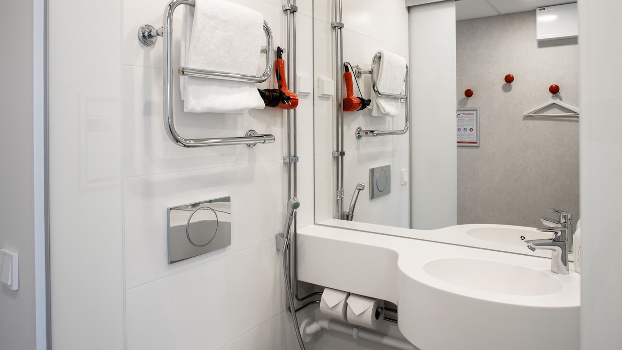 Photo of Bathroom in Vaasa