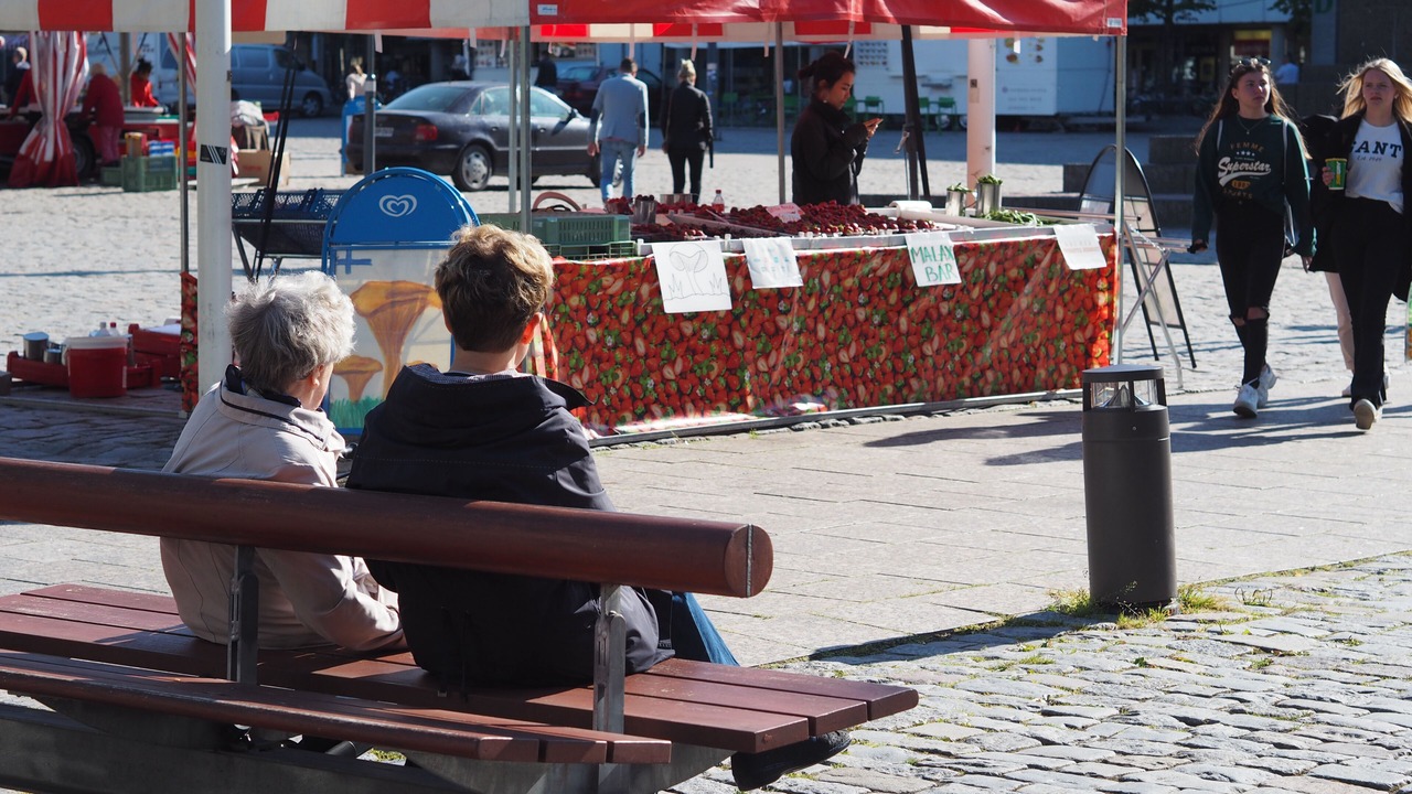 Photo of Others in Vaasa