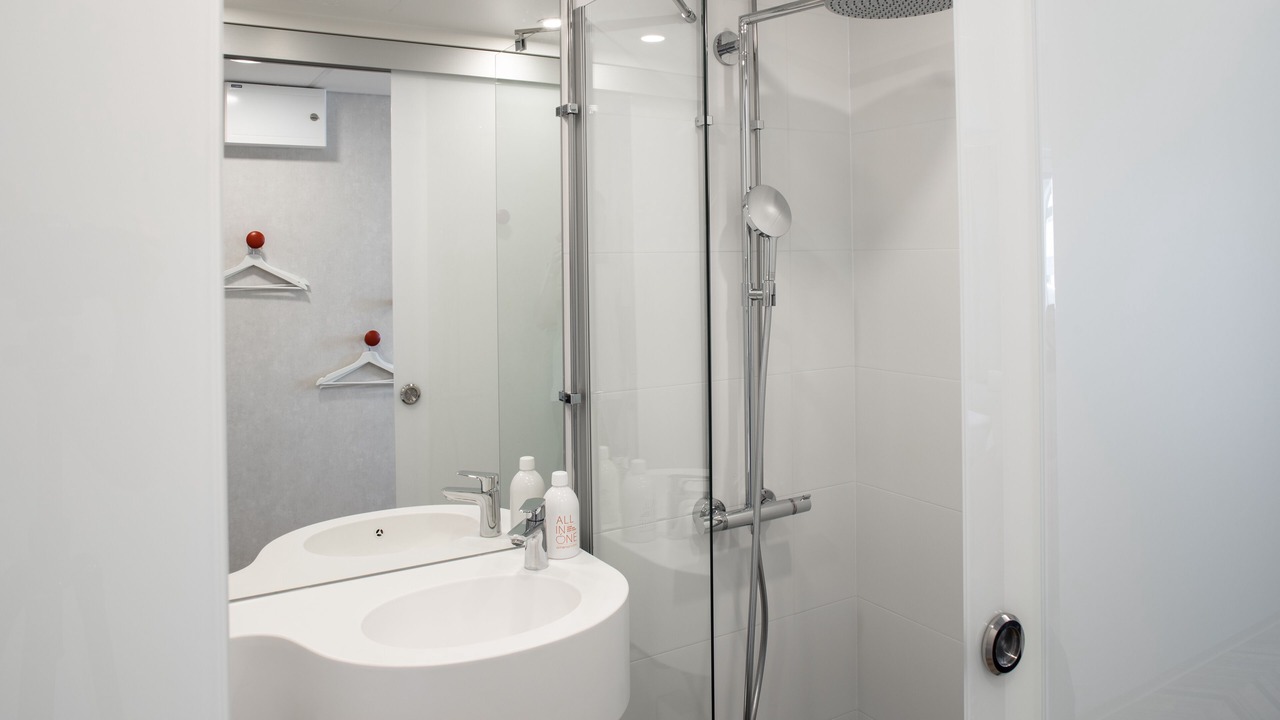 Photo of Bathroom in Vaasa