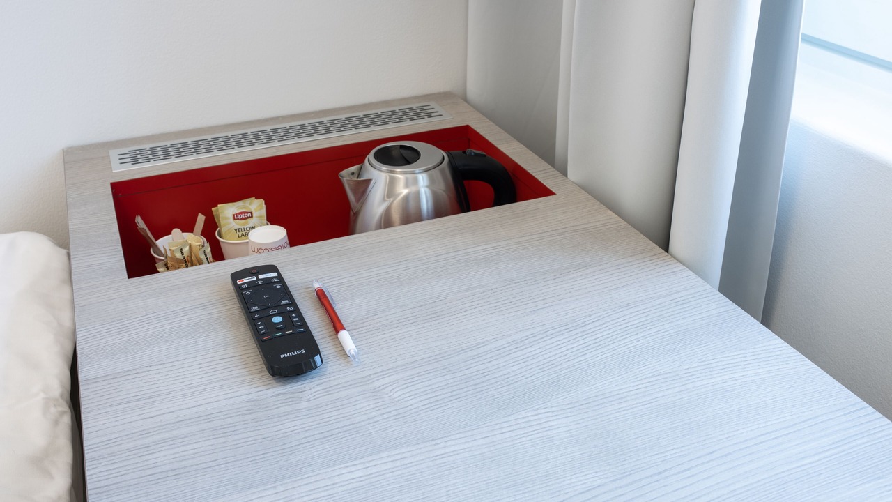 Photo of Bedroom in Vaasa