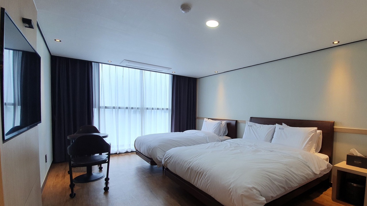 Photo of Bedroom in Namhae