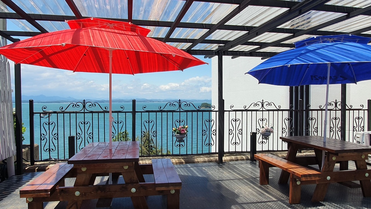 Photo of Outdoor in Namhae