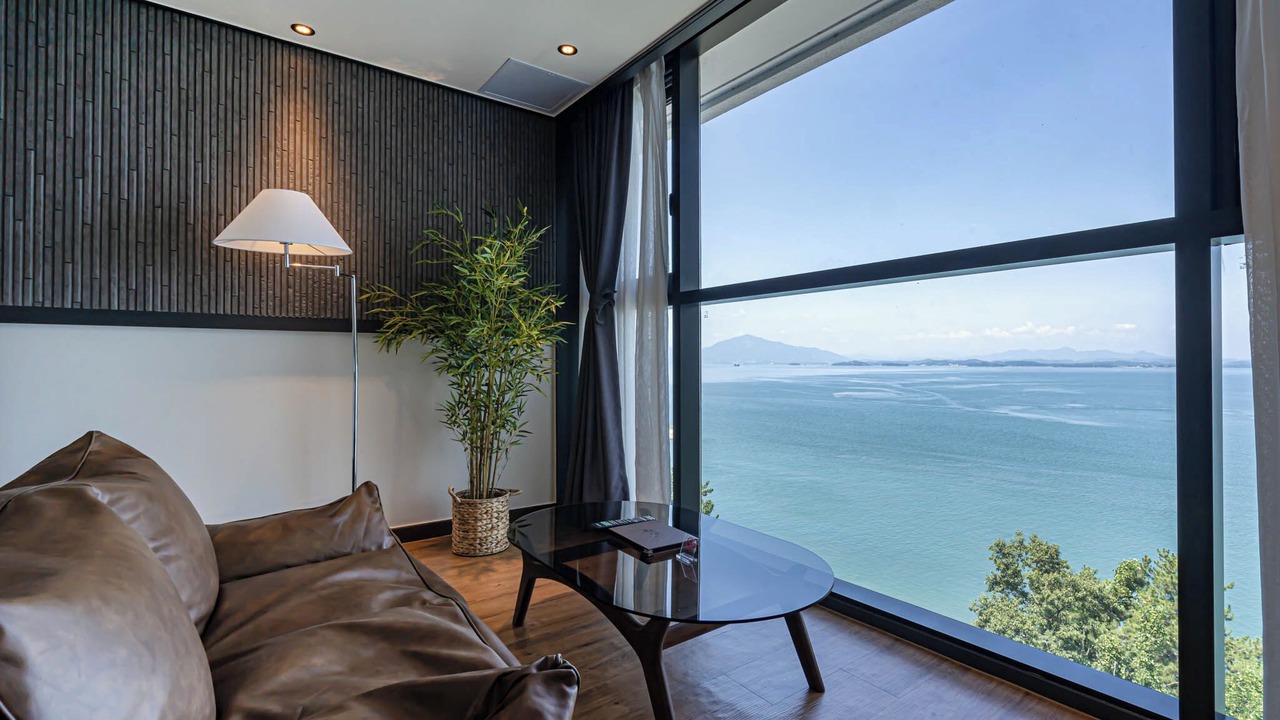Photo of Bedroom in Namhae