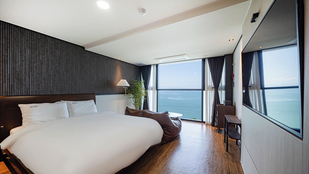 Photo of Bedroom in Namhae