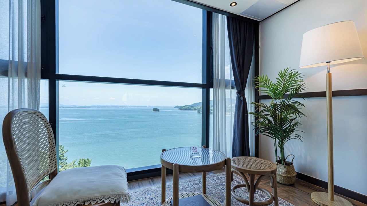 Photo of Bedroom in Namhae