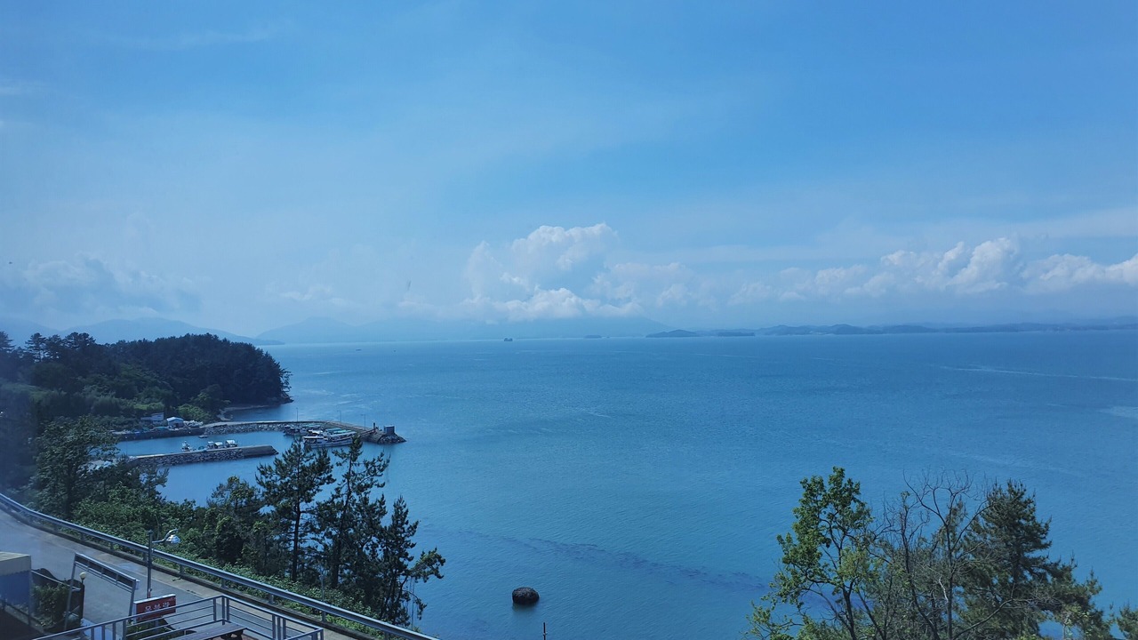 Photo of Outdoor in Namhae