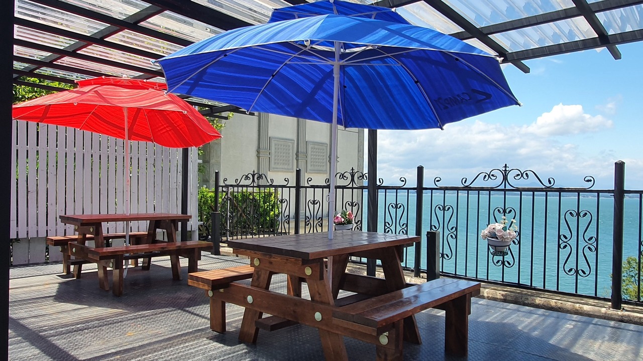 Photo of Outdoor in Namhae