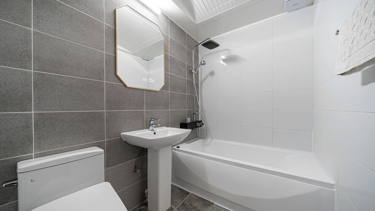 Photo of Bathroom in Namhae