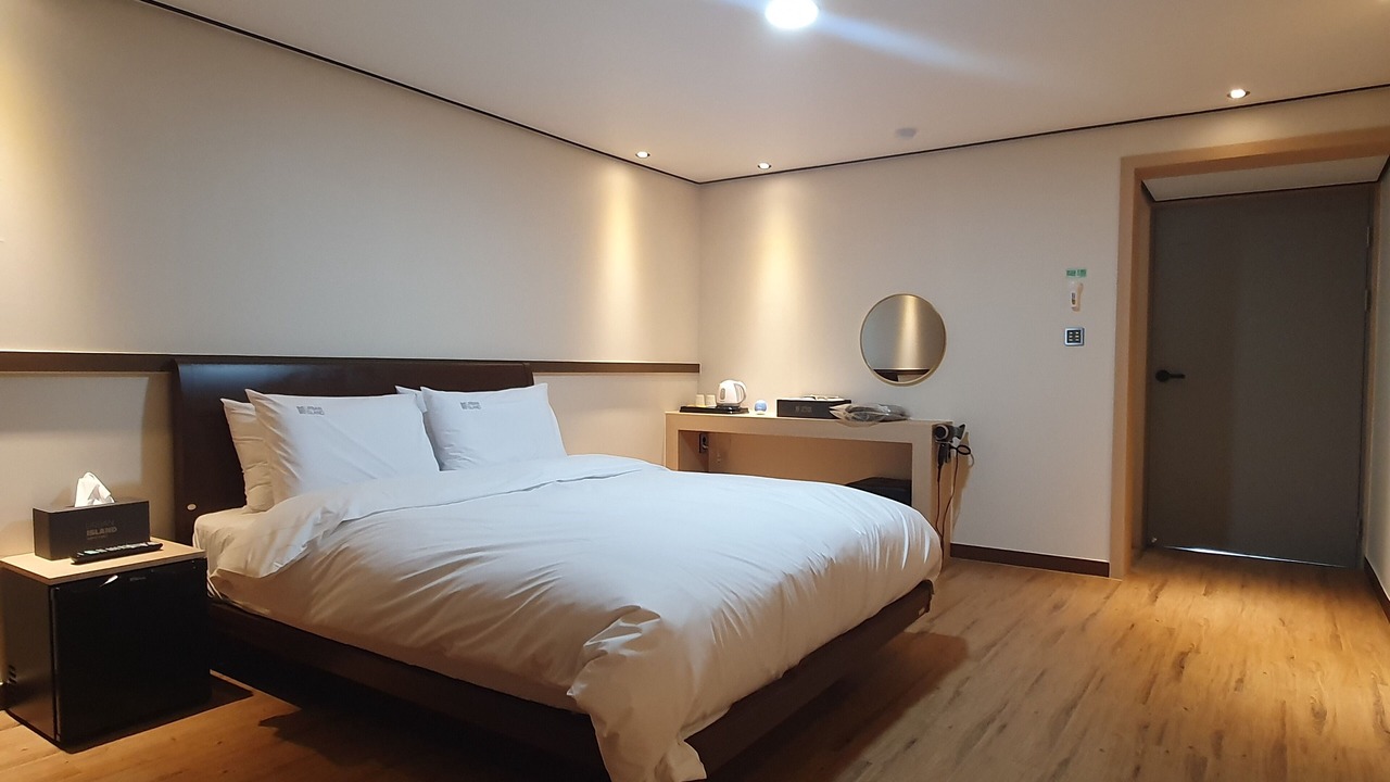 Photo of Bedroom in Namhae