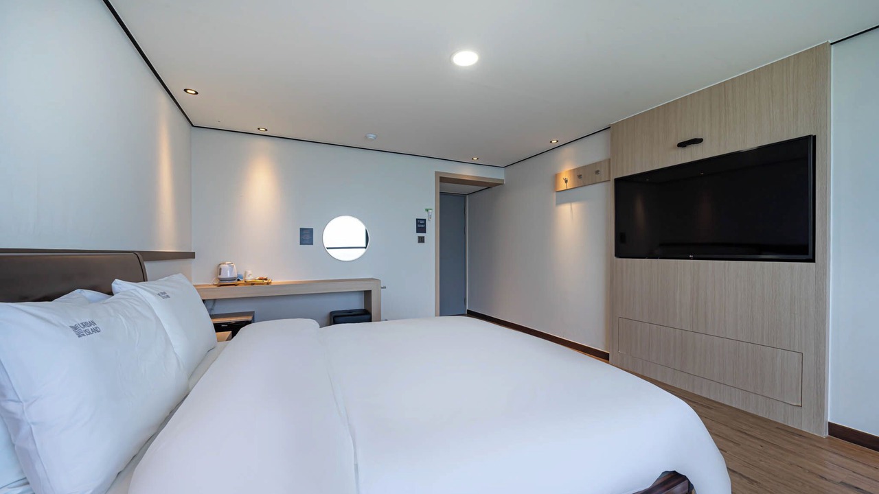Photo of Bedroom in Namhae