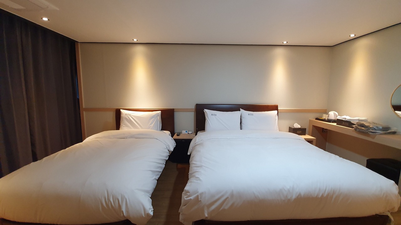 Photo of Bedroom in Namhae