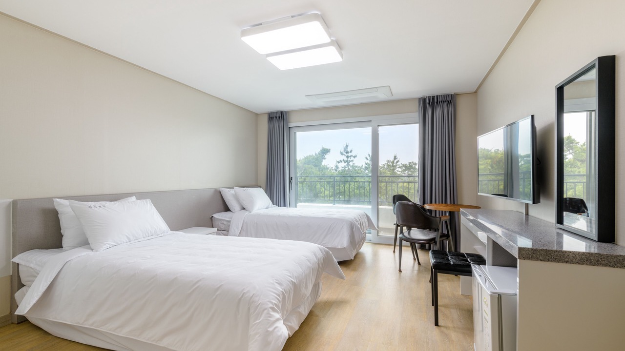 Photo of Bedroom in Hallim