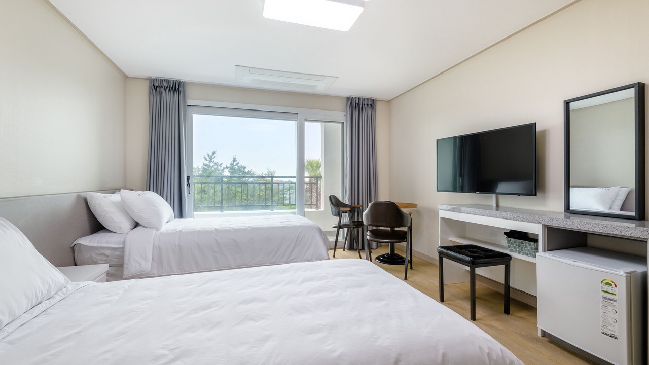 Photo of Bedroom in Hallim