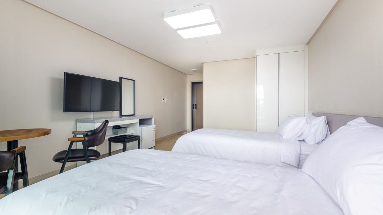Photo of Bedroom in Hallim