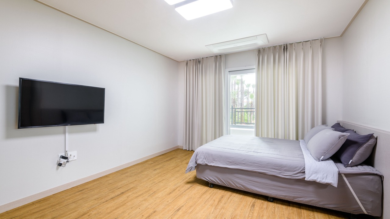 Photo of Bedroom in Hallim