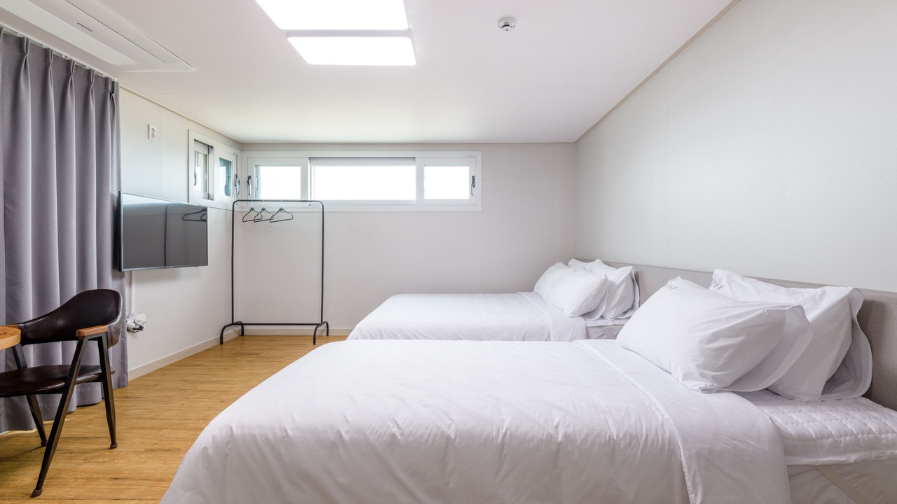 Photo of Bedroom in Hallim