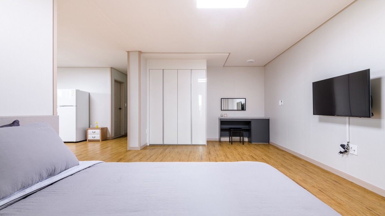 Photo of Bedroom in Hallim