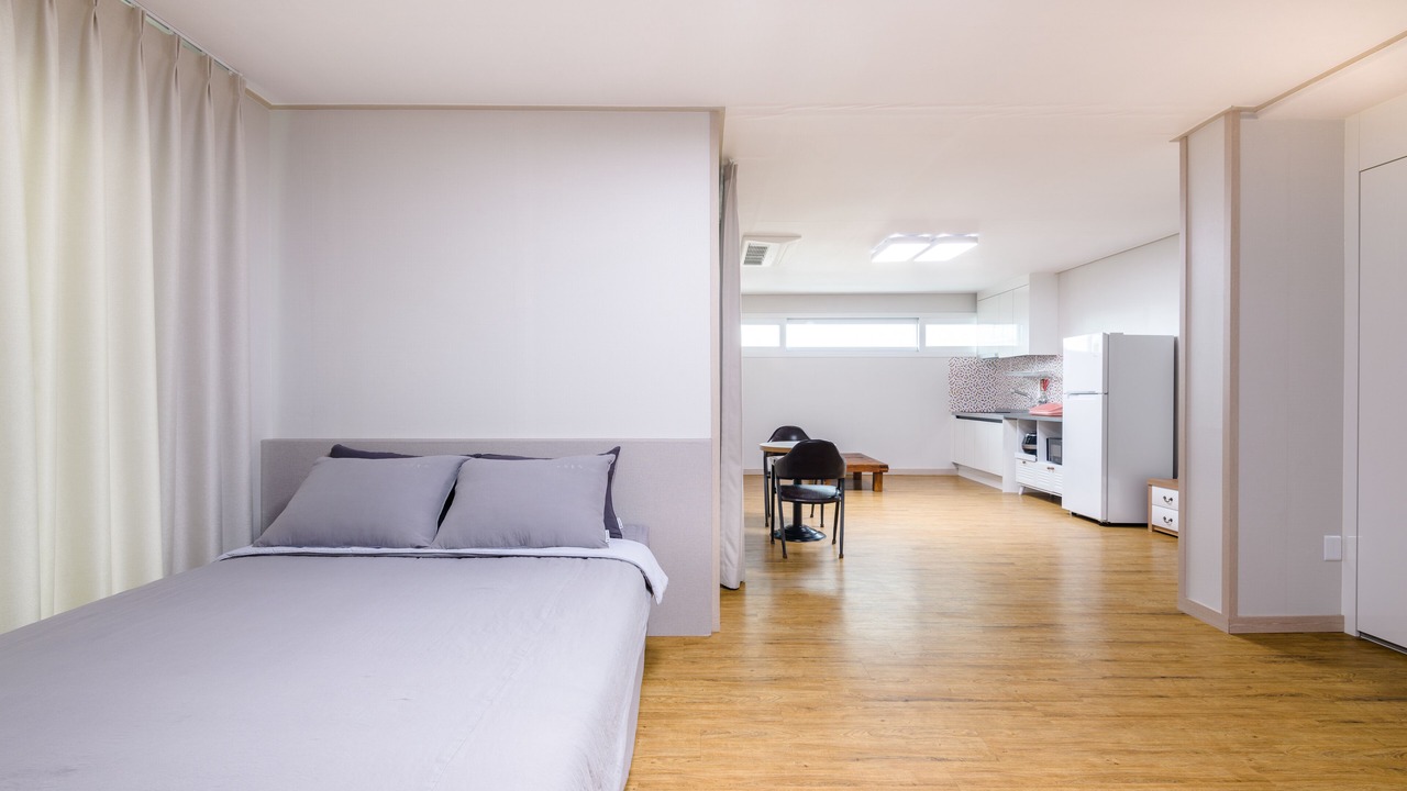 Photo of Bedroom in Hallim