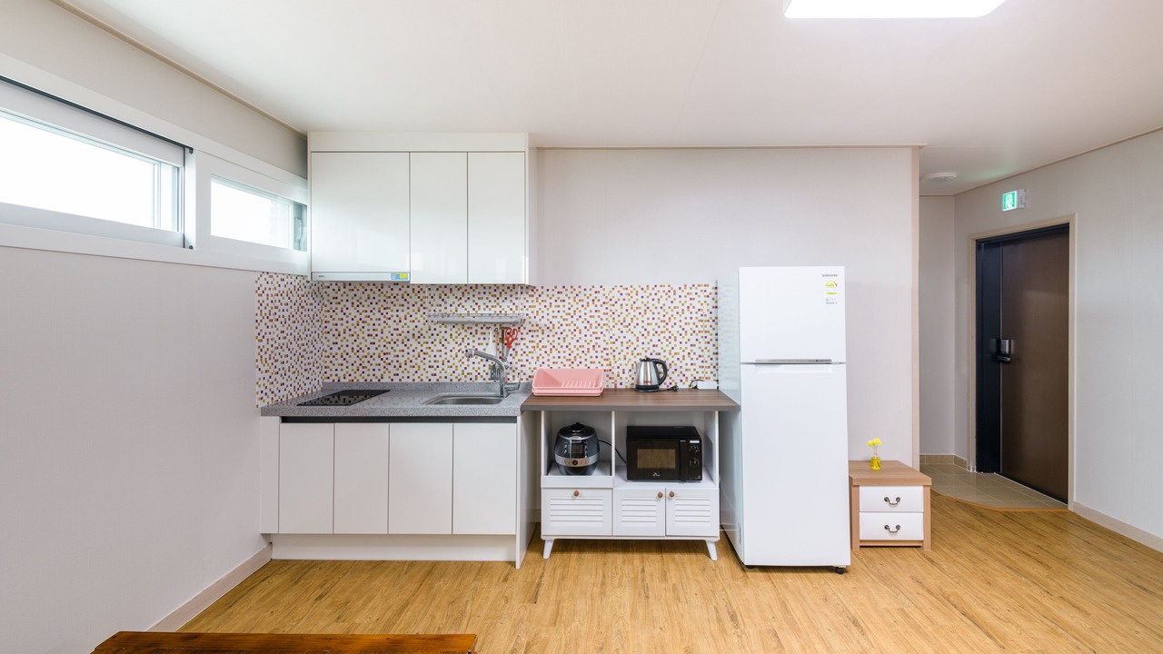 Photo of Bedroom in Hallim