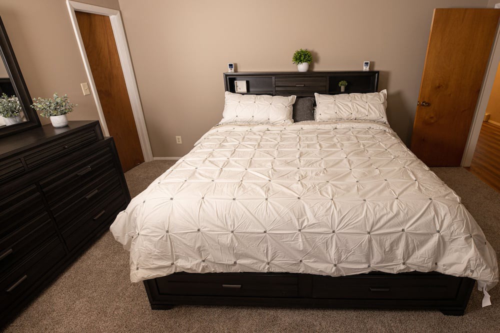 Photo of Bedroom in Alamosa