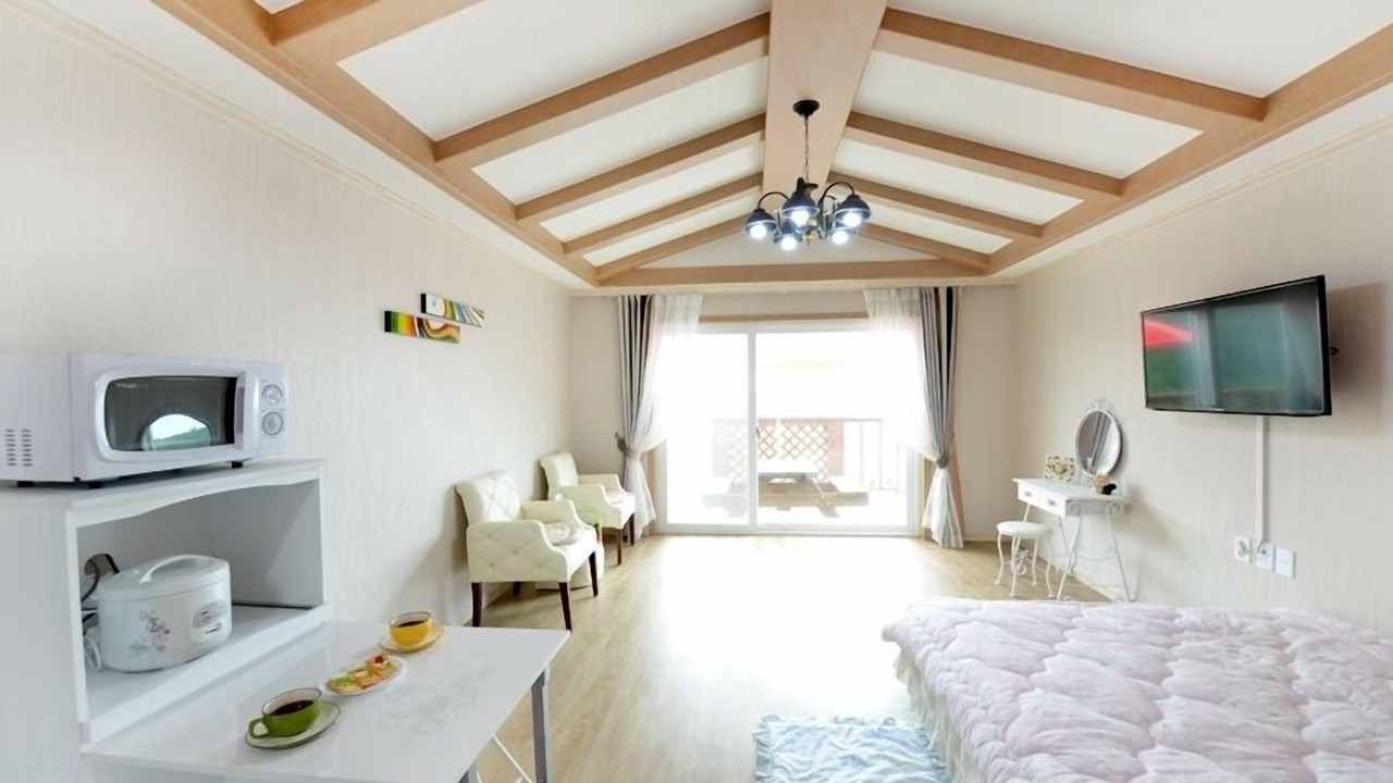 Photo of Bedroom in Mulgol