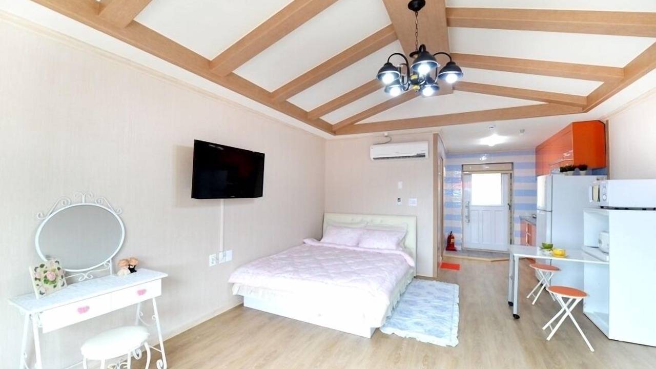 Photo of Bedroom in Mulgol