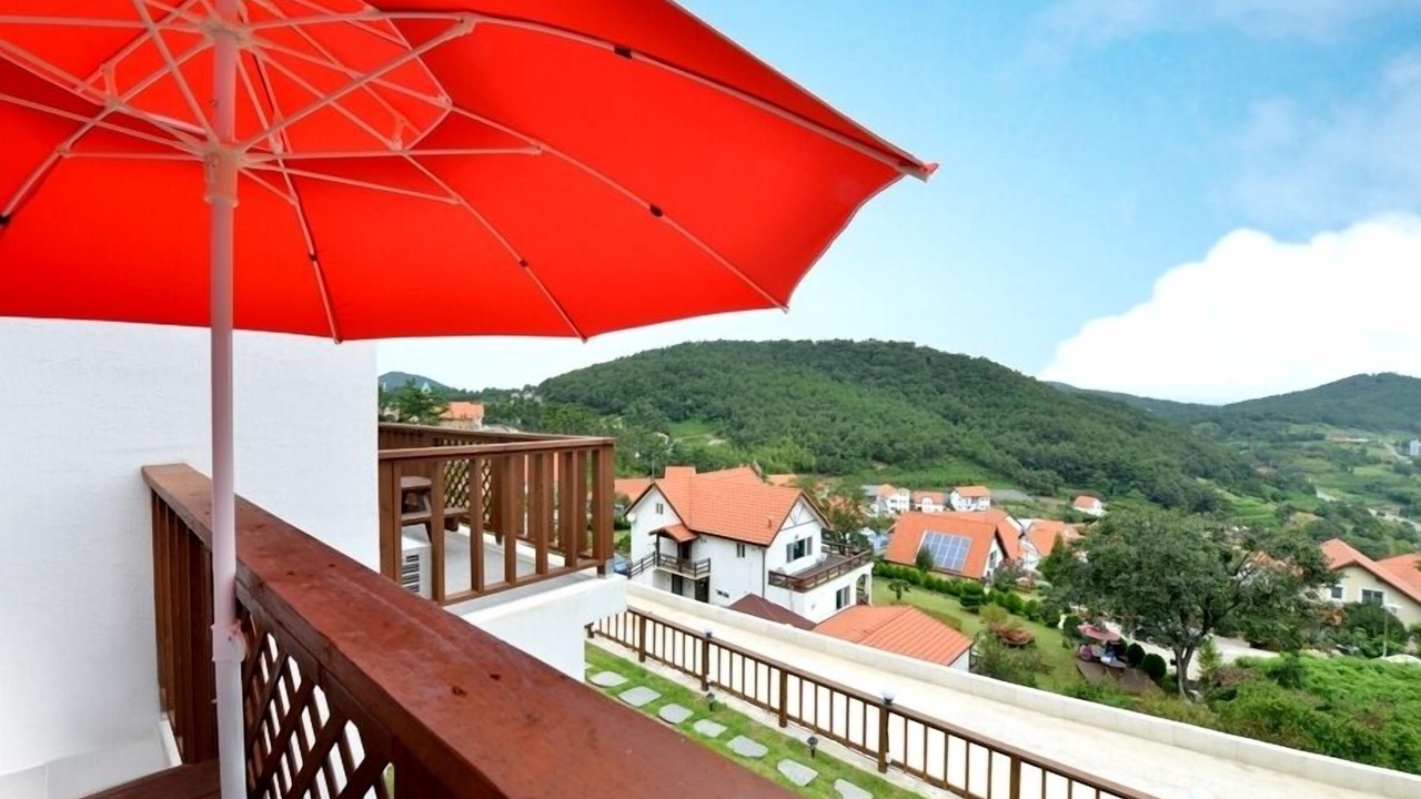 Photo of Patio Balcony in Mulgol