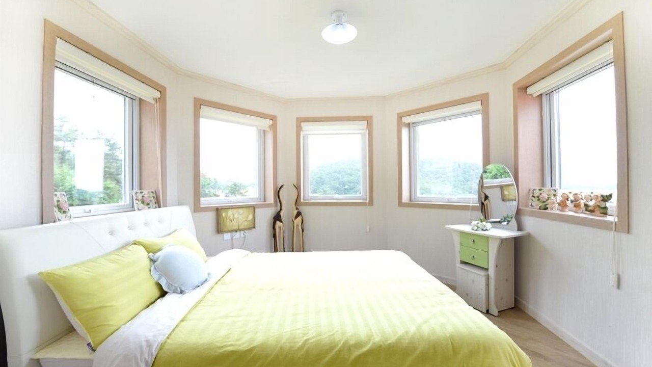 Photo of Bedroom in Mulgol
