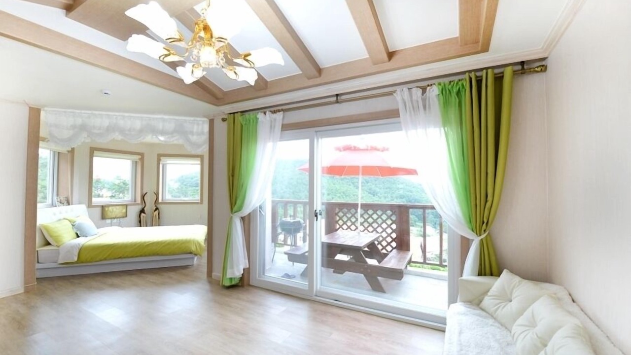Photo of Bedroom in Mulgol