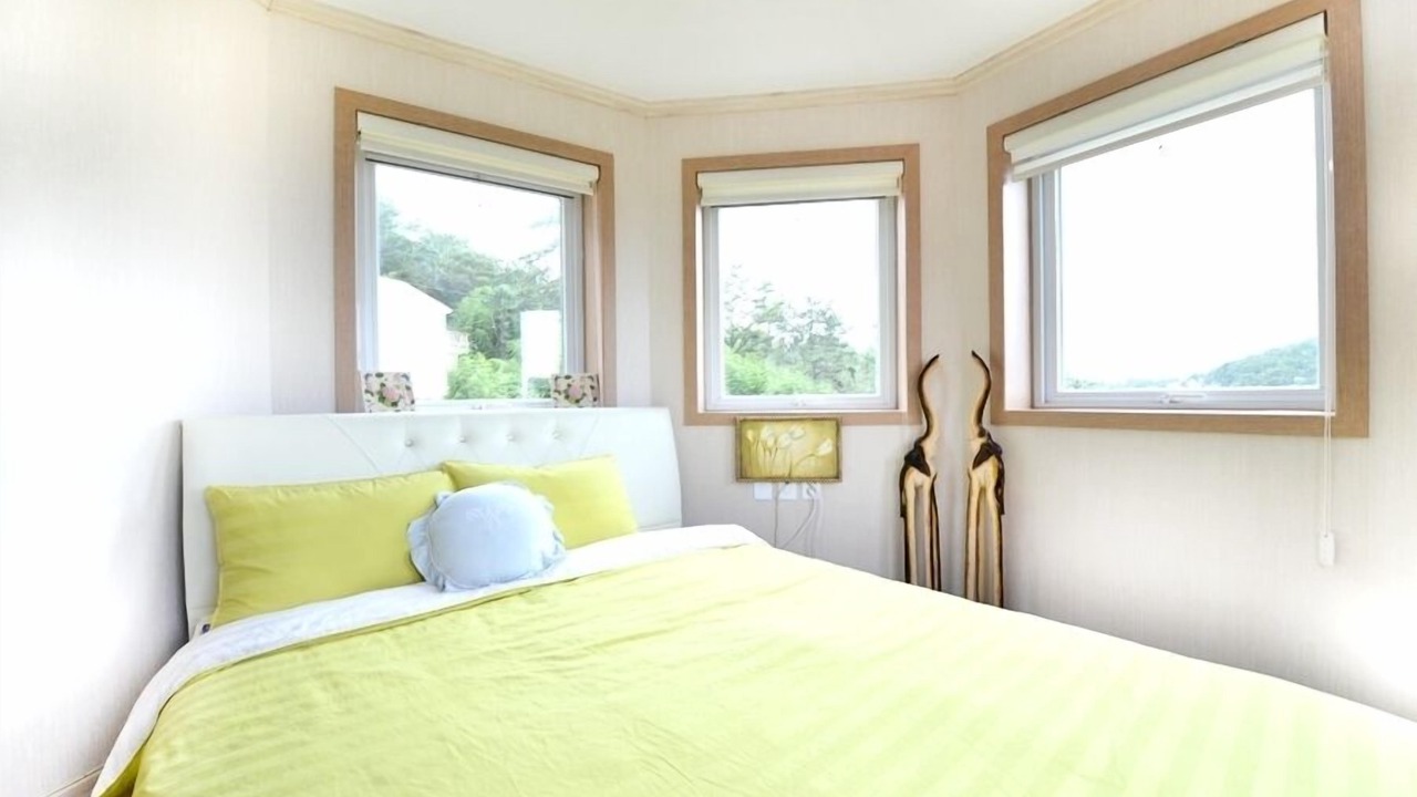 Photo of Bedroom in Mulgol