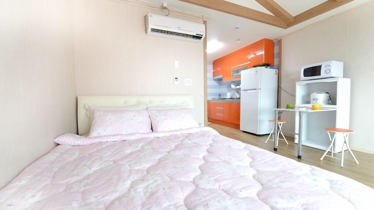 Photo of Bedroom in Mulgol
