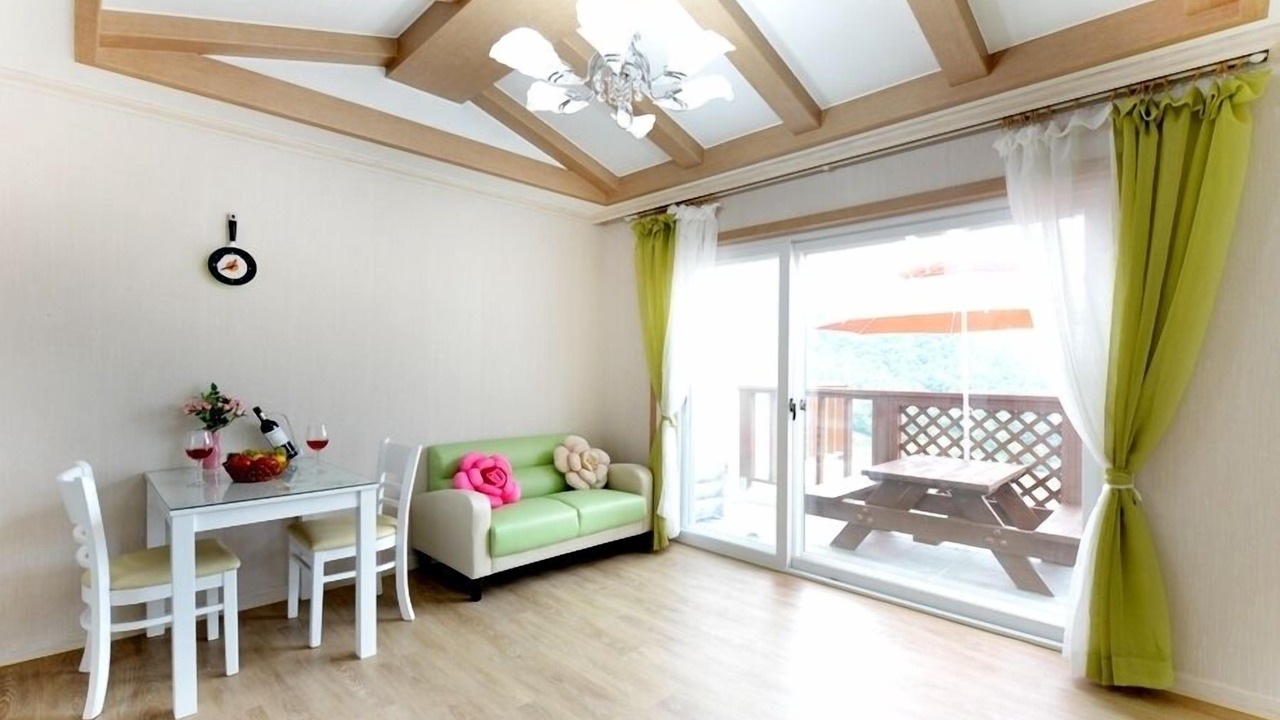 Photo of Bedroom in Mulgol
