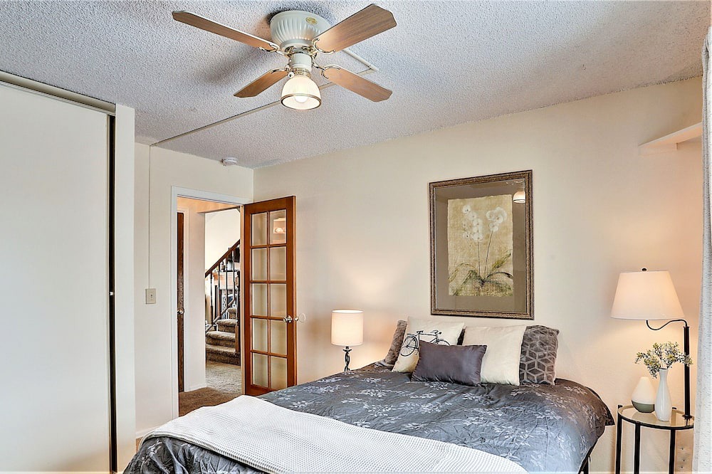 Photo of Bedroom in Walnut Grove