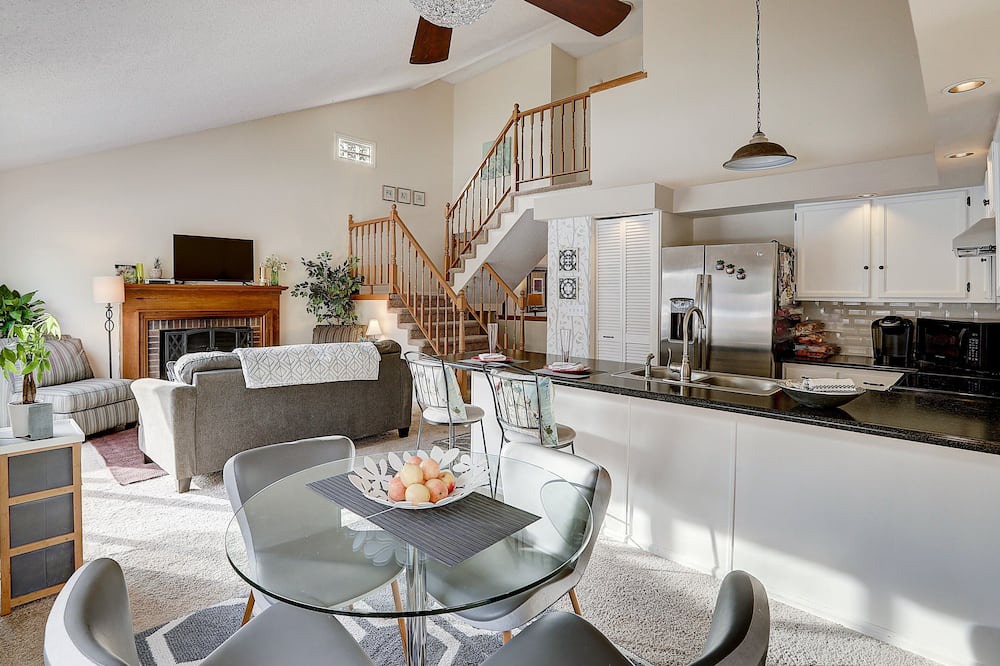 Photo of Kitchen in Walnut Grove
