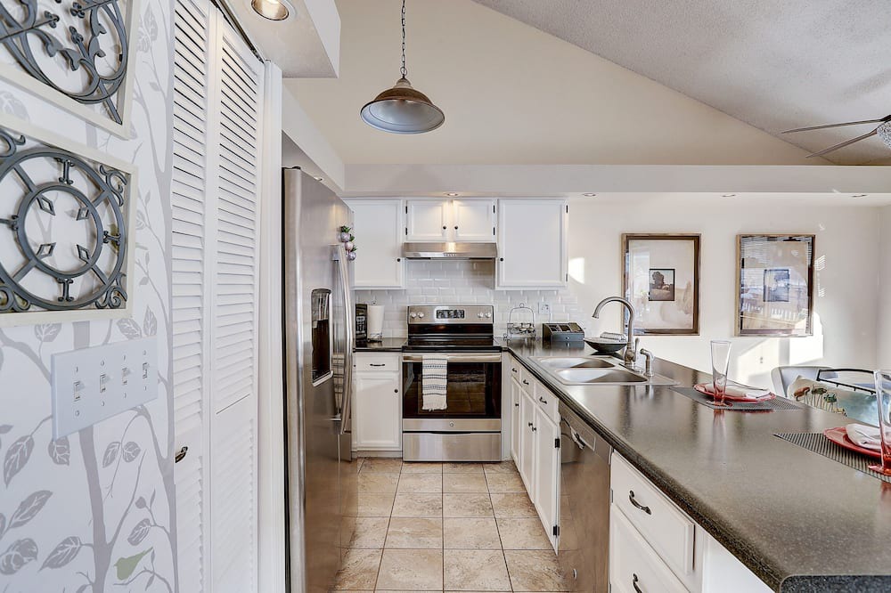 Photo of Kitchen in Walnut Grove