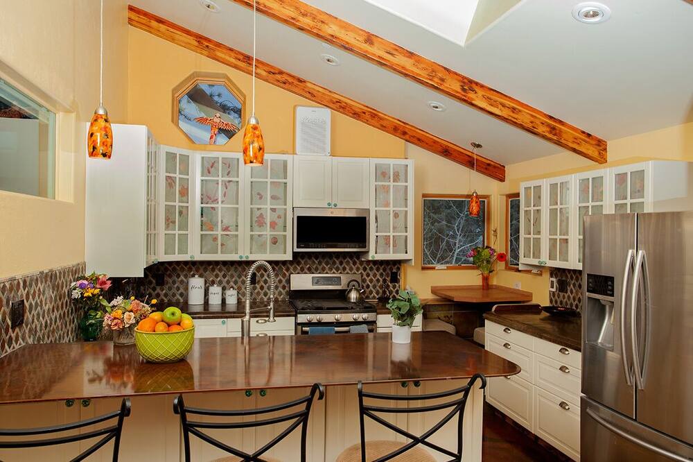 Photo of Kitchen in Boulder