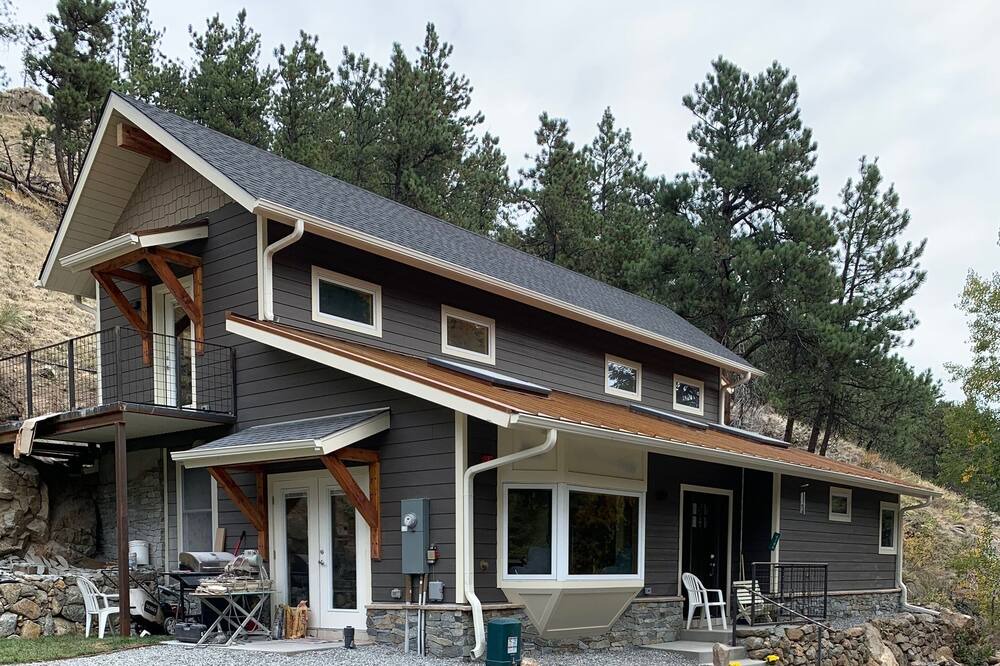 Photo of Outdoor in Boulder