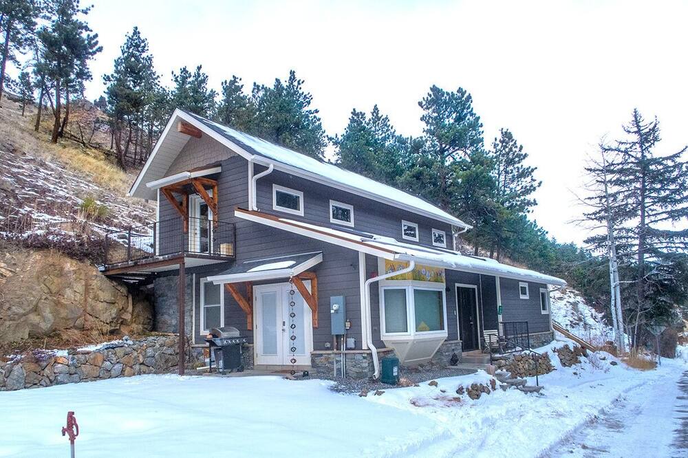 Photo of Outdoor in Boulder