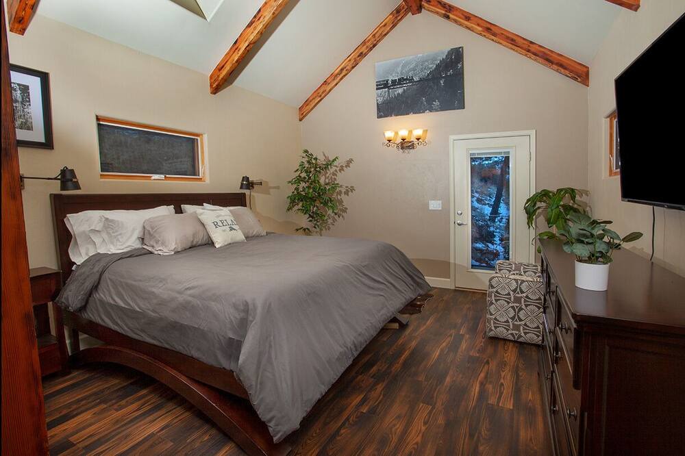Photo of Bedroom in Boulder