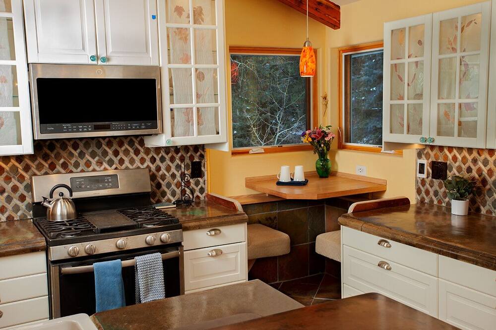 Photo of Kitchen in Boulder