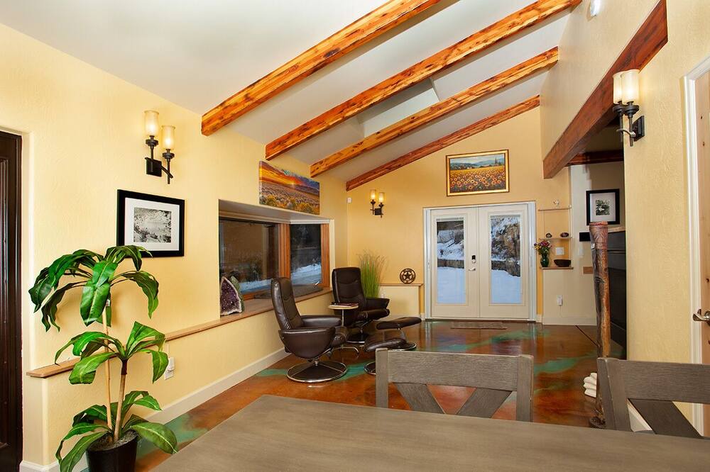 Photo of Livingroom in Boulder