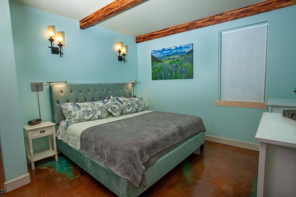 Photo of Bedroom in Boulder