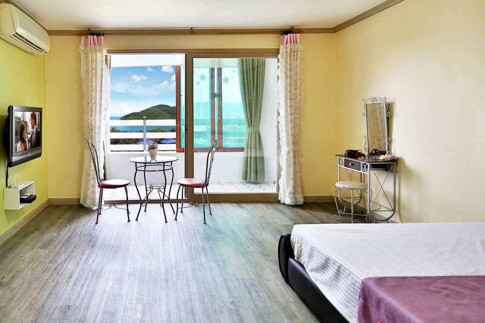 Photo of Bedroom in Yongnam-myeon