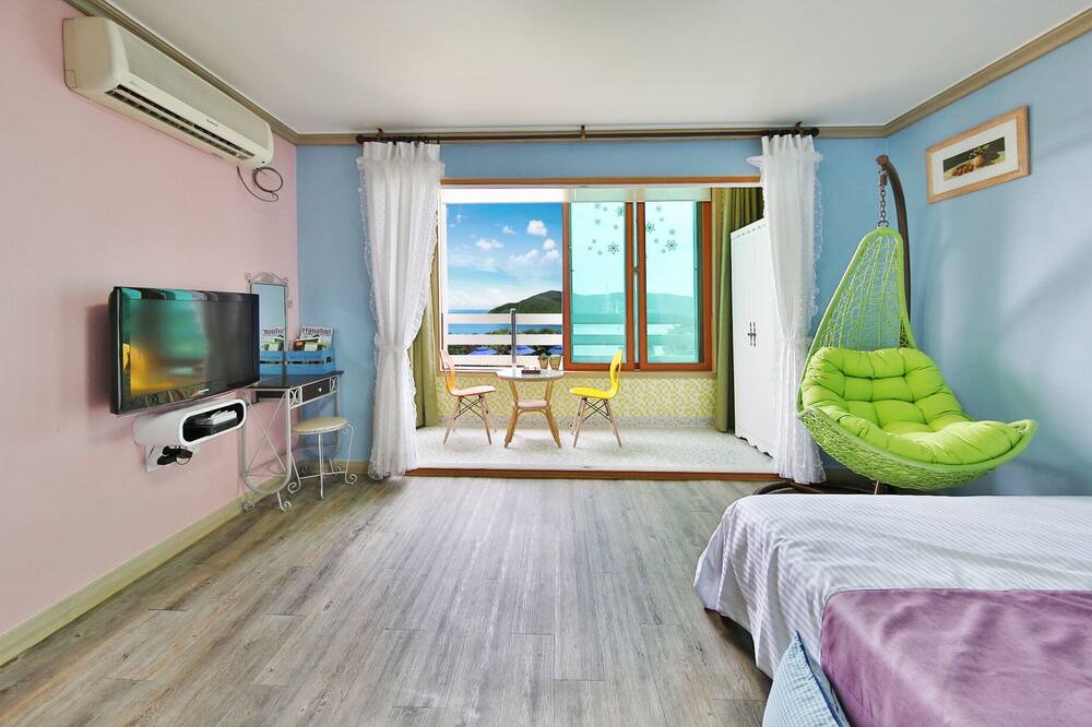 Photo of Bedroom in Yongnam-myeon