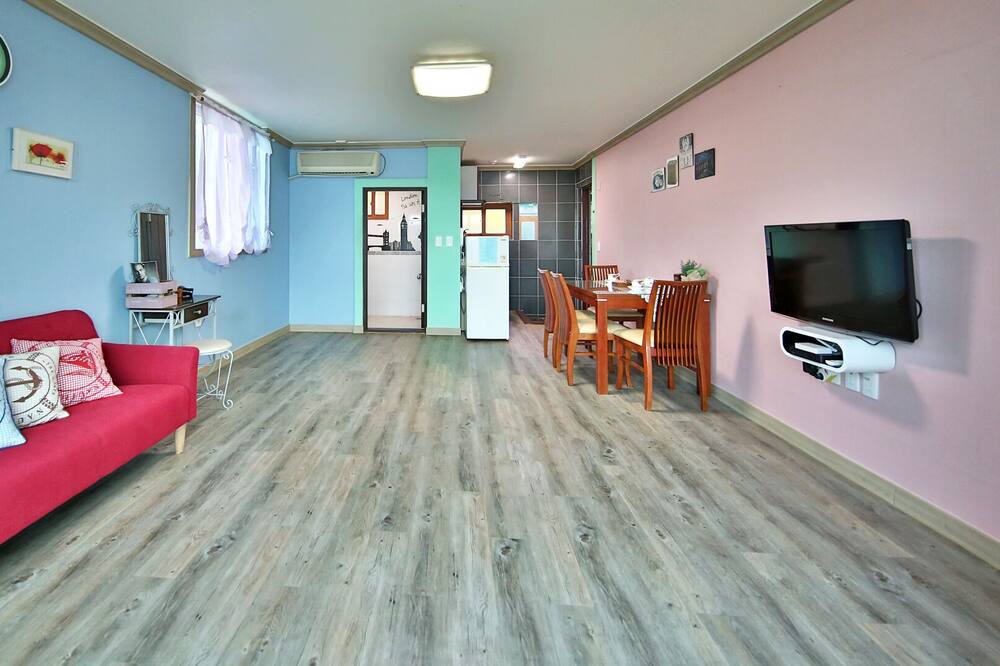 Photo of Bedroom in Yongnam-myeon