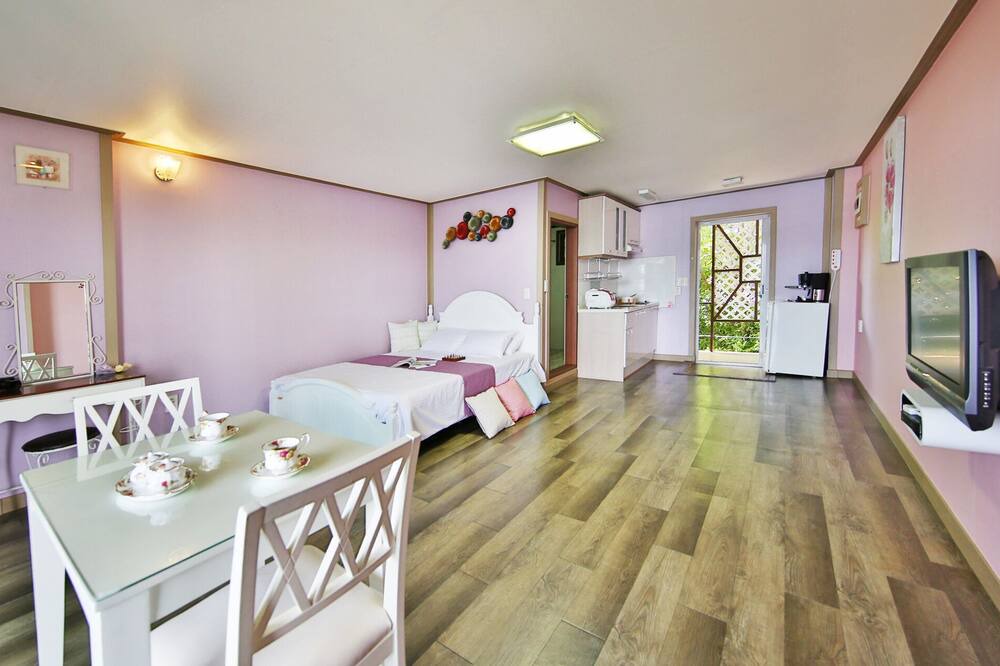 Photo of Bedroom in Yongnam-myeon