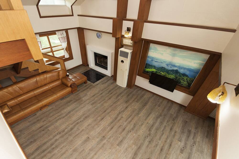 Photo of Livingroom in Yongnam-myeon