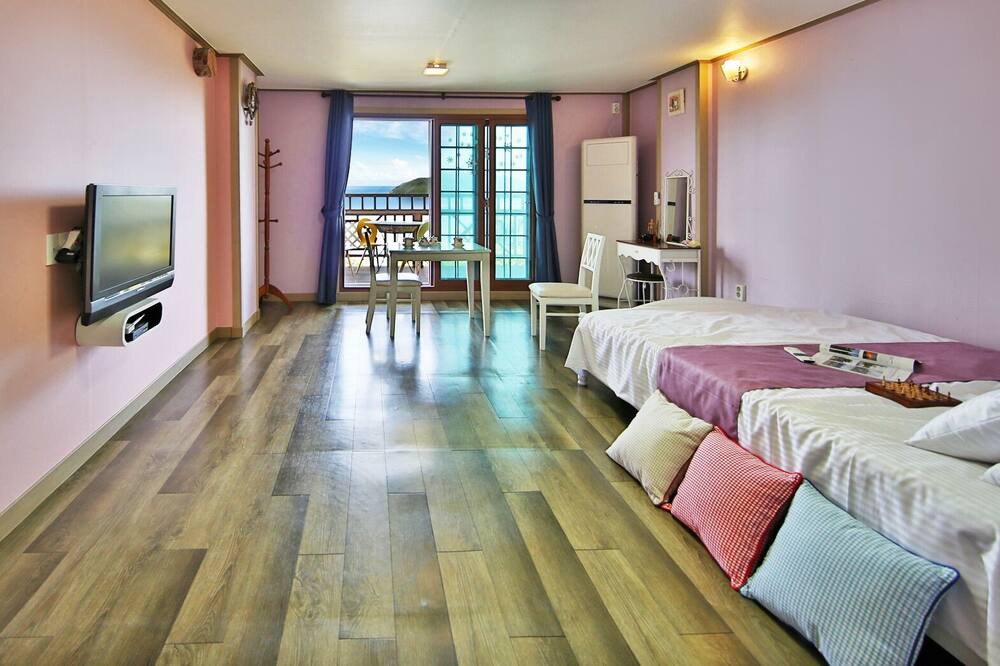 Photo of Bedroom in Yongnam-myeon
